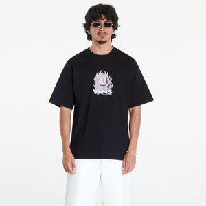 Tričko Vans Digital Repair SS Tee Black M