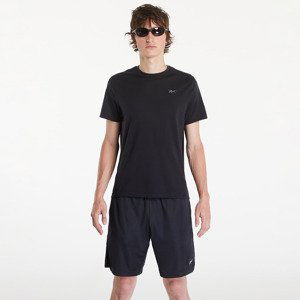 Tričko Reebok Athlete Tee 2.0 Rbk-Endure Black XXL