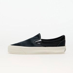 Tenisky Vans LX Slip-On Reissue 98 Satin Jet Set EUR 36.5