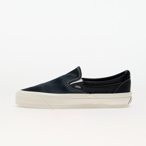 Tenisky Vans LX Slip-On Reissue 98 Satin Jet Set EUR 40