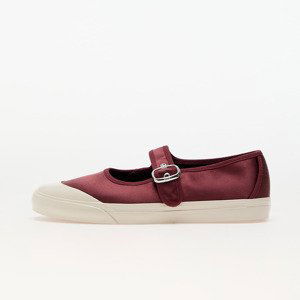 Tenisky Vans LX Mary Jane Lo Pro Satin Madder Brown EUR 38