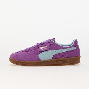 Tenisky Puma Palermo Violet/ Blue/ Gum EUR 40