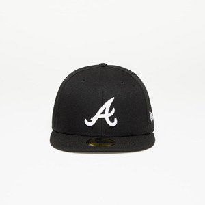 New Era 5950 MLB Basic A C/O Black/ White