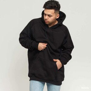 Mikina Urban Classics Tall Hoody Black XL