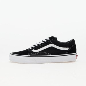 Vans Old Skool black / white