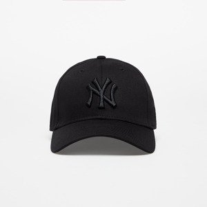 New Era MLB League Basic NY C/O Black