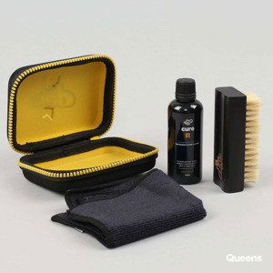 Crep Protect The Ultimate Shoe Cleaner Kit