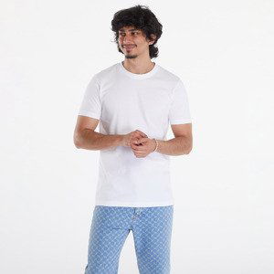 Tričko Urban Classics Basic Tee White XS