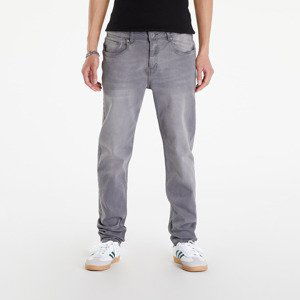 Urban Classics Stretch Denim Pants Grey