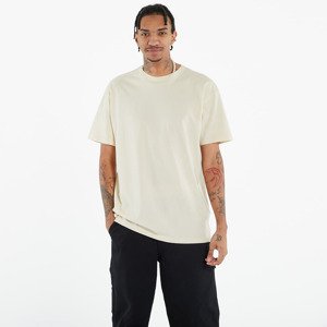 Tričko Urban Classics Oversized Tee Beige L