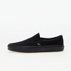 Vans Classic Slip - On Black/ Black