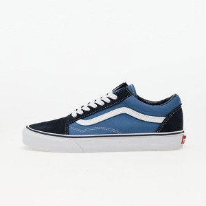 Tenisky Vans Old Skool Navy EUR 35