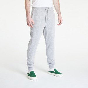 Tepláky Urban Classics Basic Sweatpants Grey L