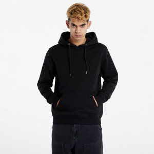 Urban Classics Basic Terry Hoody Black