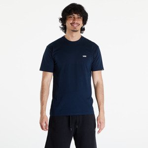 Vans Left Chest Logo navy