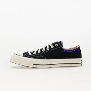 Tenisky Converse Chuck 70 OX Black/ Black/ Egret EUR 41.5