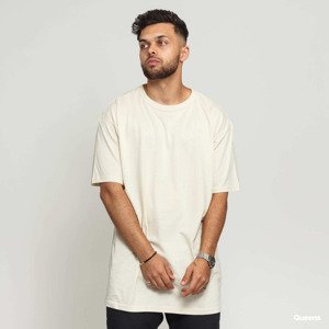 Tričko Urban Classics Organic Basic Tee Beige XXL