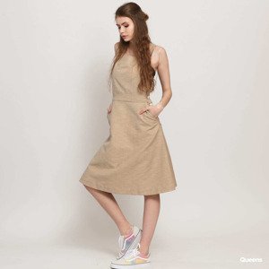 WOOD WOOD Elina Dress Beige