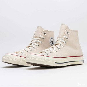 Converse Chuck 70 Parchment/ Garnet/ Egret