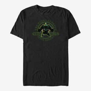 Queens Marvel What If‚Ä¶? - Steve Rodgers Hydra Unisex T-Shirt Black