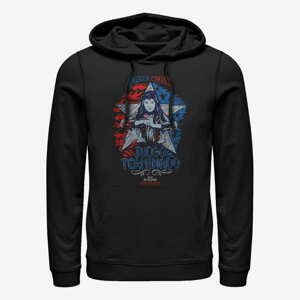 Queens Marvel Doctor Strange in the Multiverse of Madness - Juego Terminado Unisex Hoodie Black