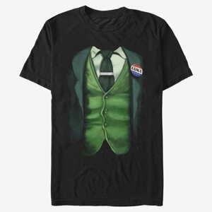 Queens Marvel Loki - Loki Costume Unisex T-Shirt Black