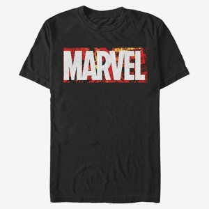 Queens Marvel Other - Hard Mix Marvel Unisex T-Shirt Black