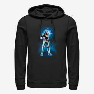 Queens Marvel Avengers: Endgame - Avenger Ant Man Unisex Hoodie Black