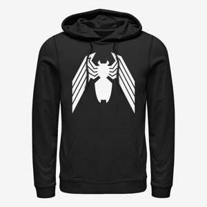 Queens Marvel Other - Venom Classic Unisex Hoodie Black