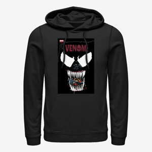 Queens Marvel - VenomInc DEC17 Unisex Hoodie Black