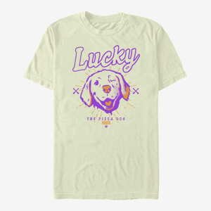 Queens Marvel Hawkeye - Lucky Craft Unisex T-Shirt Natural