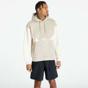 Mikina adidas Originals C Hoodie Wonder Beige