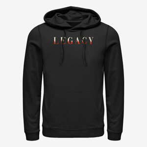 Queens Netflix First Kill - Legacy Type Unisex Hoodie Black