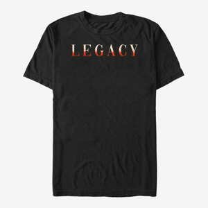 Queens Netflix First Kill - Legacy Type Unisex T-Shirt Black