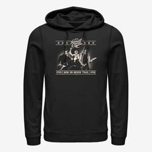 Queens Netflix Julie And The Phantoms - Sunset Curve Concert Unisex Hoodie Black