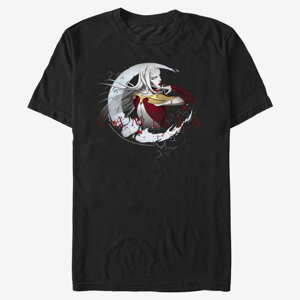 Queens Netflix Castlevania - Camilla Unisex T-Shirt Black