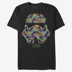 Queens Star Wars: Classic - Humid Helmet Unisex T-Shirt Black