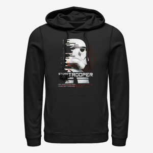 Queens Star Wars: Andor - Andor Storm Trooper Unisex Hoodie Black