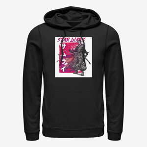 Queens Star Wars: Visions - SAMURAI Unisex Hoodie Black