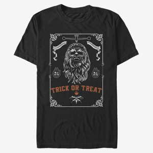 Queens Star Wars: Episode 7 - Smell Hans Feet Unisex T-Shirt Black