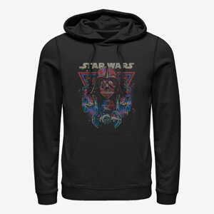 Queens Star Wars - Good Ol Boys Unisex Hoodie Black