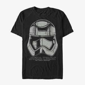 Queens Star Wars: Episode 7 - Reach Unisex T-Shirt Black