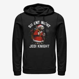 Queens Star Wars: Classic - Jedi Knight Unisex Hoodie Black