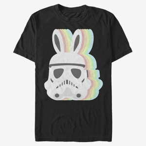 Queens Star Wars: Classic - Storm Bunny Unisex T-Shirt Black