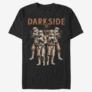 Queens Star Wars: Classic - Standing Room Only Unisex T-Shirt Black