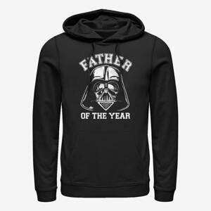 Queens Star Wars: Classic - Man of the Year Unisex Hoodie Black