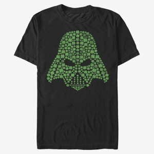 Queens Star Wars: Classic - Sith Out Of Luck Unisex T-Shirt Black