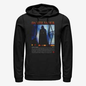 Queens Star Wars - Standing Room Only Unisex Hoodie Black