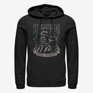 Queens Star Wars: Classic - Sith Unisex Hoodie Black