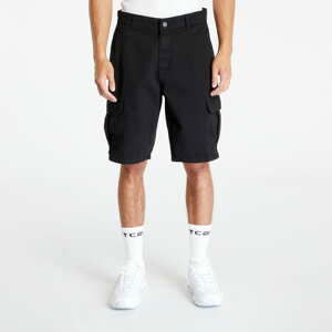 Urban Classics Big Cargo Bermuda Black